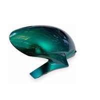 NT Aftermarket Injection ABS Plastic Fairing Fit for CBR1000RR 2006-2007 Green Black N157