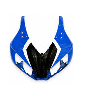 NT Aftermarket Injection ABS Plastic Fairing Fit for CBR1000RR 2006-2007 Blue Black N158