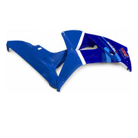 NT Aftermarket Injection ABS Plastic Fairing Fit for CBR1000RR 2006-2007 Blue Black N158