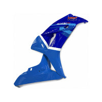 NT Aftermarket Injection ABS Plastic Fairing Fit for CBR1000RR 2006-2007 Blue Black N158
