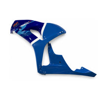 NT Aftermarket Injection ABS Plastic Fairing Fit for CBR1000RR 2006-2007 Blue Black N158
