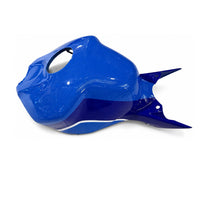 NT Aftermarket Injection ABS Plastic Fairing Fit for CBR1000RR 2006-2007 Blue Black N158