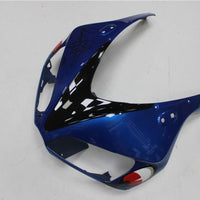 US STOCK NT Aftermarket Injection ABS Plastic Fairing Fit for CBR1000RR 2006-2007 Shark N129 Available in CA