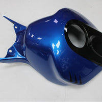 US STOCK NT Aftermarket Injection ABS Plastic Fairing Fit for CBR1000RR 2006-2007 Shark N129 Available in CA