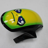 US STOCK NT Aftermarket Injection ABS Plastic Fairing Fit for CBR1000RR 2006-2007 Shark N129 Available in CA