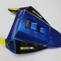 US STOCK NT Aftermarket Injection ABS Plastic Fairing Fit for CBR1000RR 2006-2007 Shark N129 Available in CA
