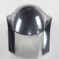 NT Injection Plastic Fairing Fit for Honda 2006-2007 CBR1000RR Carbon Fiber Look S01