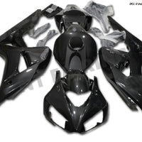 NT Injection Plastic Fairing Fit for Honda 2006-2007 CBR1000RR Carbon Fiber Look S01