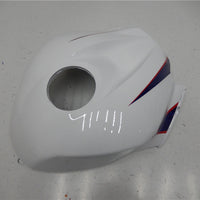 NT Aftermarket Injection ABS Plastic Fairing Fit for CBR600RR 2007-2008 White Blue N075