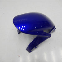 NT Aftermarket Injection ABS Plastic Fairing Fit for CBR600RR 2007-2008 White Blue N075