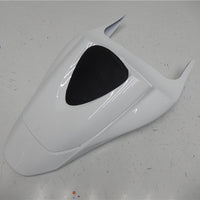 NT Aftermarket Injection ABS Plastic Fairing Fit for CBR600RR 2007-2008 White Blue N075
