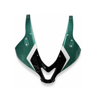 NT Aftermarket Injection ABS Plastic Fairing Fit for CBR600RR 2007-2008 Green White Black N0125
