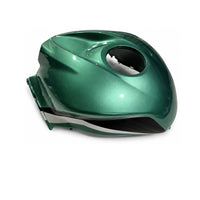 NT Aftermarket Injection ABS Plastic Fairing Fit for CBR600RR 2007-2008 Green White Black N0125