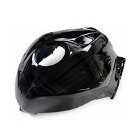 NT Aftermarket Injection ABS Plastic Fairing Fit for CBR600RR 2007-2008 Black Gold Red N129