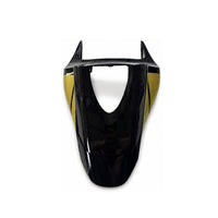 NT Aftermarket Injection ABS Plastic Fairing Fit for CBR600RR 2007-2008 Black Gold Red N129