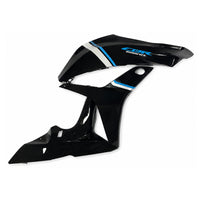 NT Aftermarket Injection ABS Plastic Fairing Fit for CBR600RR 2007-2008 Black Blue Silver N130