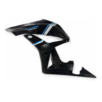 NT Aftermarket Injection ABS Plastic Fairing Fit for CBR600RR 2007-2008 Black Blue Silver N130