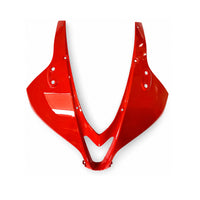 NT Aftermarket Injection ABS Plastic Fairing Fit for CBR600RR 2007-2008 Red Black N133