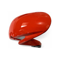 NT Aftermarket Injection ABS Plastic Fairing Fit for CBR600RR 2007-2008 Red Black N133