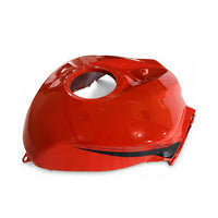 NT Aftermarket Injection ABS Plastic Fairing Fit for CBR600RR 2007-2008 Red Black N133