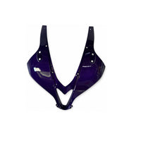 NT Aftermarket Injection ABS Plastic Fairing Fit for CBR600RR 2007-2008 Purple N136