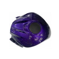 NT Aftermarket Injection ABS Plastic Fairing Fit for CBR600RR 2007-2008 Purple N136