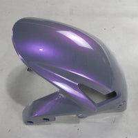 US STOCK NT Injection Plastic Fairing Kit Fit for Honda 2007-2008 CBR600RR Chameleon Gray Dazz Pearl Purple N070 Available in CA