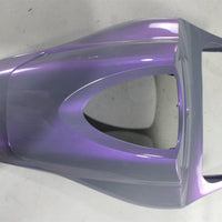 US STOCK NT Injection Plastic Fairing Kit Fit for Honda 2007-2008 CBR600RR Chameleon Gray Dazz Pearl Purple N070 Available in CA