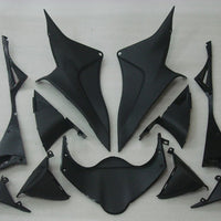 US STOCK NT Injection Plastic Fairing Kit Fit for Honda 2007-2008 CBR600RR Chameleon Gray Dazz Pearl Purple N070 Available in CA