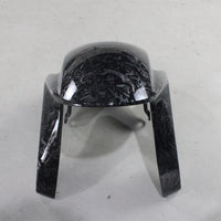 US STOCK NT Injection Plastic Fairing Kit Fit for Honda 2007-2008 CBR600RR Forged Carbon Fiber Look S02 Available in CA