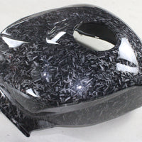 US STOCK NT Injection Plastic Fairing Kit Fit for Honda 2007-2008 CBR600RR Forged Carbon Fiber Look S02 Available in CA