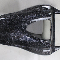 US STOCK NT Injection Plastic Fairing Kit Fit for Honda 2007-2008 CBR600RR Forged Carbon Fiber Look S02 Available in CA