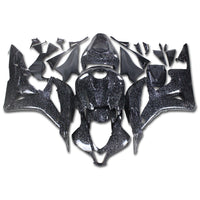 US STOCK NT Injection Plastic Fairing Kit Fit for Honda 2007-2008 CBR600RR Forged Carbon Fiber Look S02 Available in CA