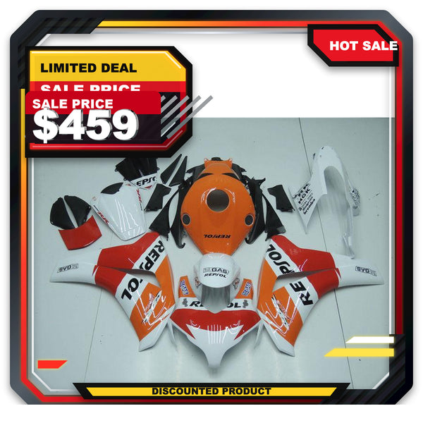 HD08CBR-002 sale 499