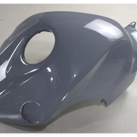 US STOCK NT Injection ABS Plastic Fairing Fit for Honda 2008-2011 CBR1000RR Gray Black N044 Available in CA