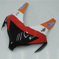 NT Injection New Set Orange Fairing Kit Fit for Honda 2008-2011 CBR1000RR N082