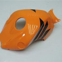 NT Injection New Set Orange Fairing Kit Fit for Honda 2008-2011 CBR1000RR N082