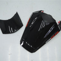 NT Injection New Set Orange Fairing Kit Fit for Honda 2008-2011 CBR1000RR N082