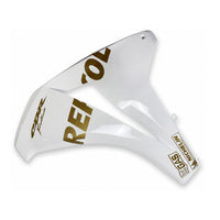 NT Aftermarket Injection ABS Plastic Fairing Fit for CBR1000RR 2008-2011 White Golden Repsol N160
