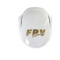 NT Aftermarket Injection ABS Plastic Fairing Fit for CBR1000RR 2008-2011 White Golden Repsol N160
