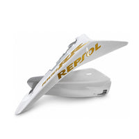 NT Aftermarket Injection ABS Plastic Fairing Fit for CBR1000RR 2008-2011 White Golden Repsol N160