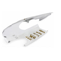 NT Aftermarket Injection ABS Plastic Fairing Fit for CBR1000RR 2008-2011 White Golden Repsol N160