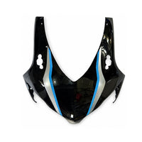 NT Aftermarket Injection ABS Plastic Fairing Fit for CBR1000RR 2008-2011 Black Blue Silver N162