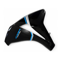 NT Aftermarket Injection ABS Plastic Fairing Fit for CBR1000RR 2008-2011 Black Blue Silver N162