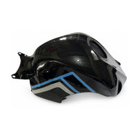 NT Aftermarket Injection ABS Plastic Fairing Fit for CBR1000RR 2008-2011 Black Blue Silver N162