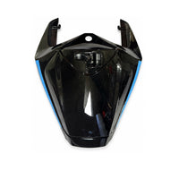NT Aftermarket Injection ABS Plastic Fairing Fit for CBR1000RR 2008-2011 Black Blue Silver N162