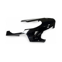 NT Aftermarket Injection ABS Plastic Fairing Fit for CBR1000RR 2008-2011 Black Blue Silver N162