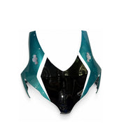 NT Aftermarket Injection ABS Plastic Fairing Fit for CBR1000RR 2008-2011 Green Black N166