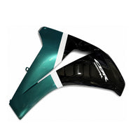 NT Aftermarket Injection ABS Plastic Fairing Fit for CBR1000RR 2008-2011 Green Black N166