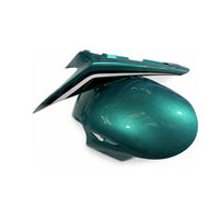 NT Aftermarket Injection ABS Plastic Fairing Fit for CBR1000RR 2008-2011 Green Black N166